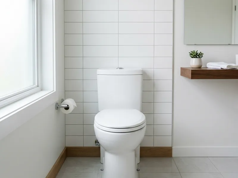 Toilet Repair & Installation Plumber in Clay, AL